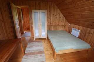Дома для отпуска Pirtsmāja Laipas Murjāņi Дом с 2 спальнями-18
